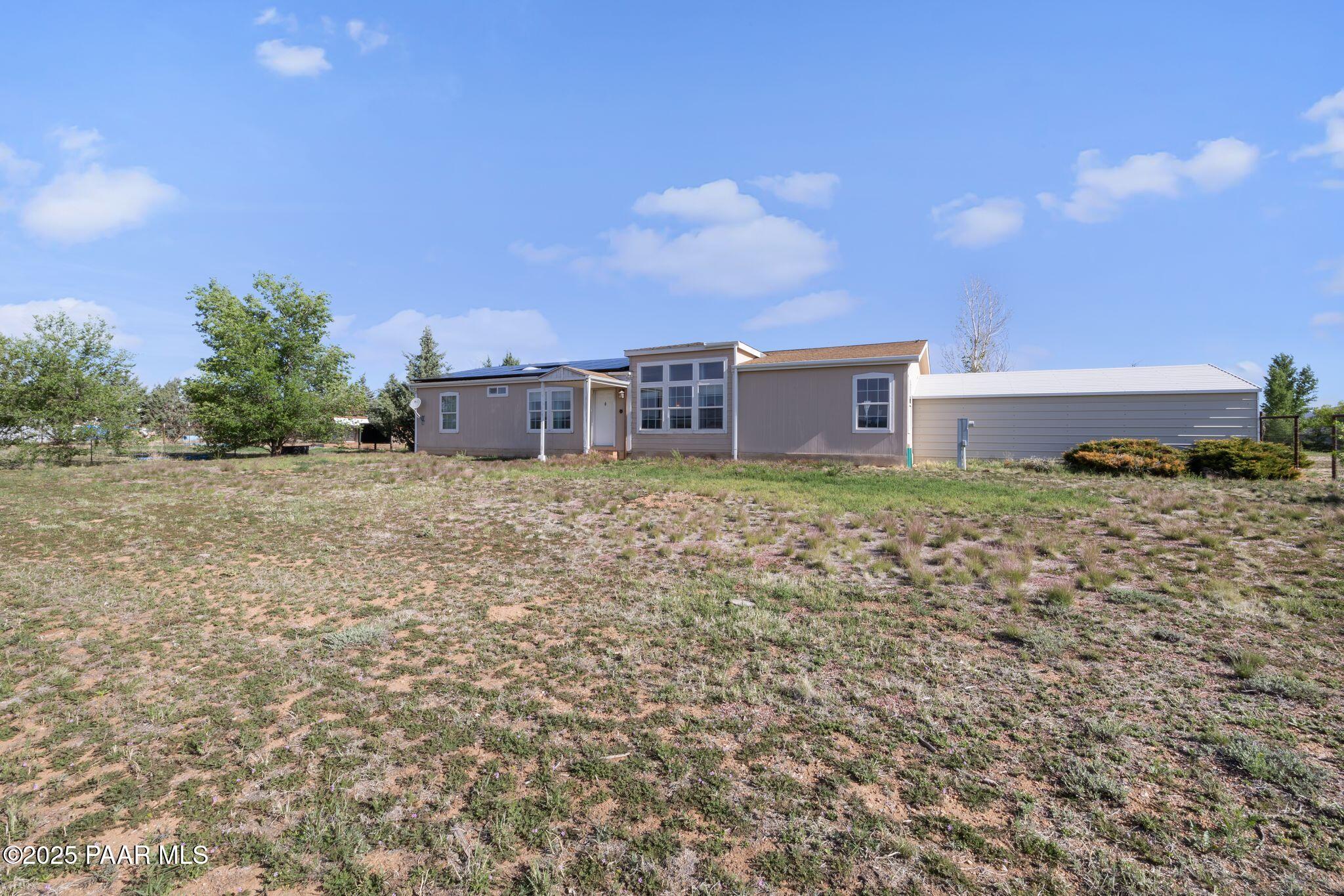 2895 W Annie Road