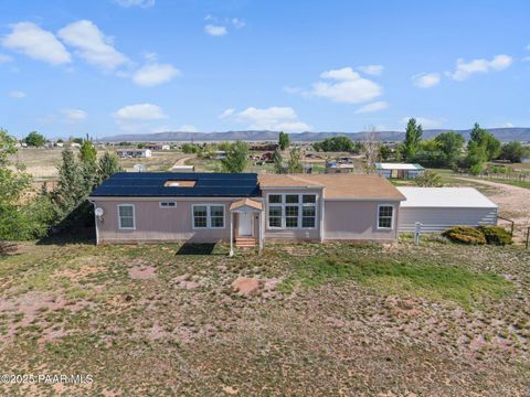 2895 W Annie Road Paulden AZ 86334