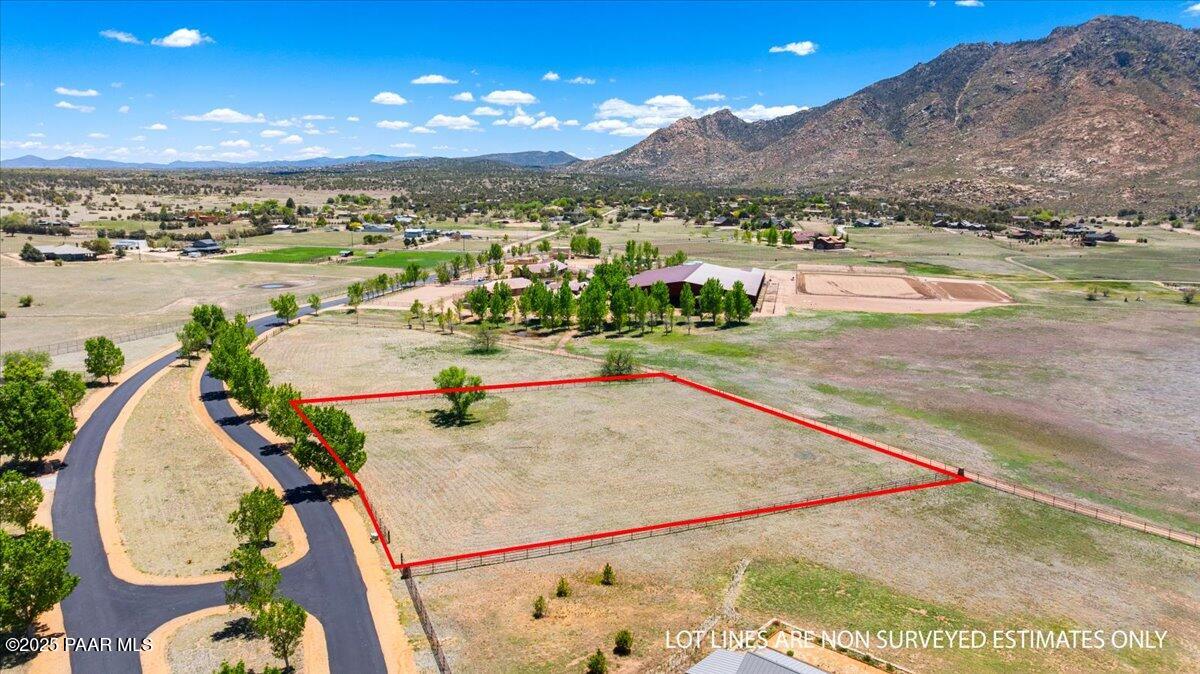 9270 N Callahan Road