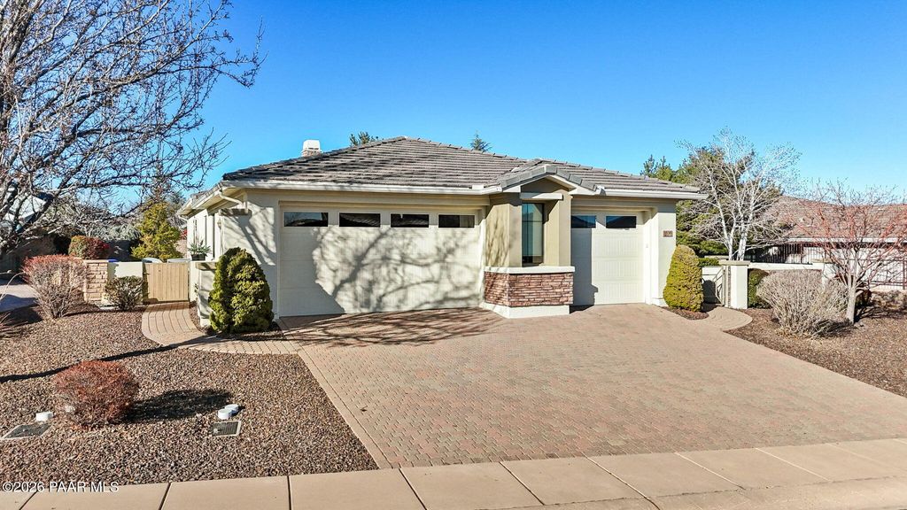 Photo of 1636 Constable Street, Prescott, AZ 86301 (MLS # 1078790)