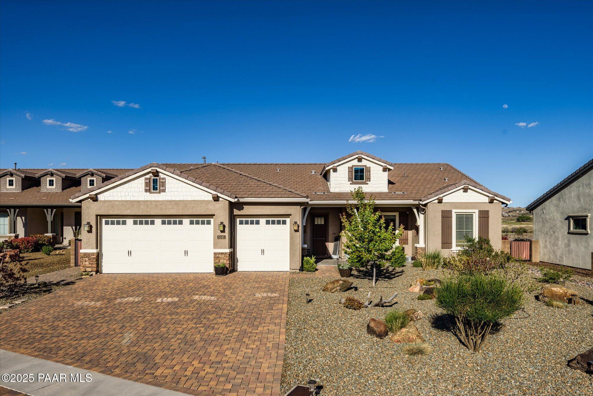 5245 Wellness Way