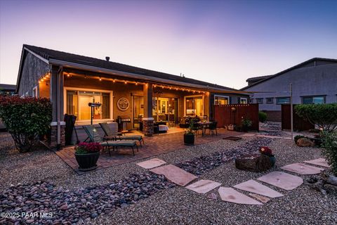 5245 Wellness Way Prescott AZ 86301