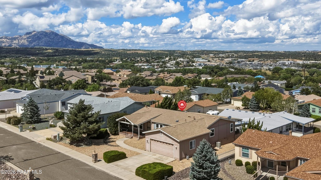 Photo of 1234 Louie Street, Prescott, AZ 86301 (MLS # 1085156)