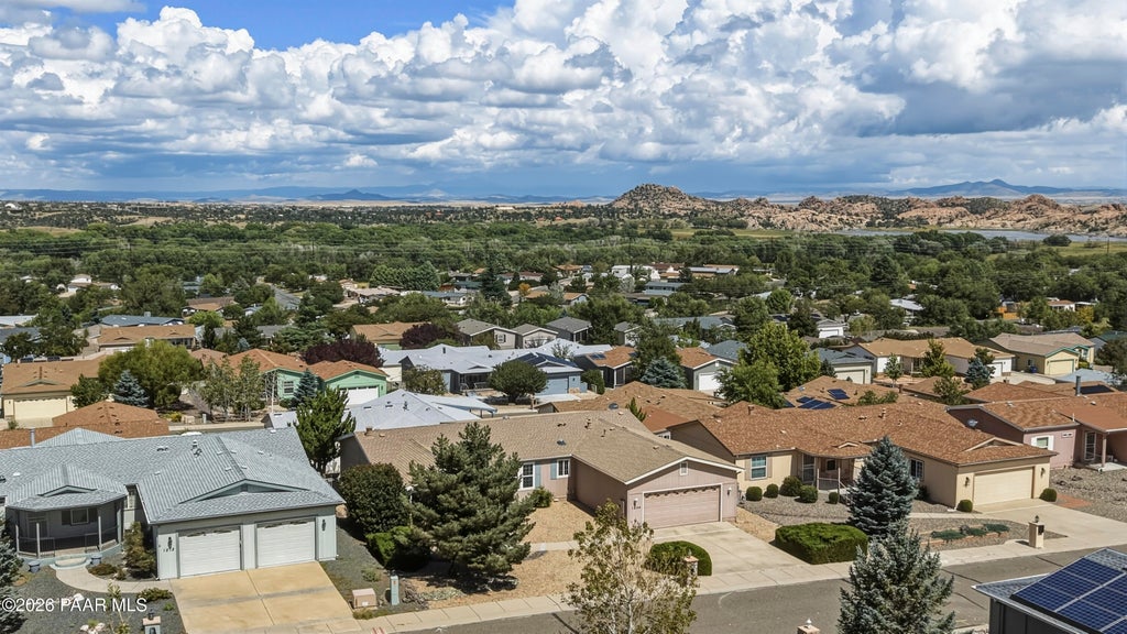 Photo of 1234 Louie Street, Prescott, AZ 86301 (MLS # 1085156)