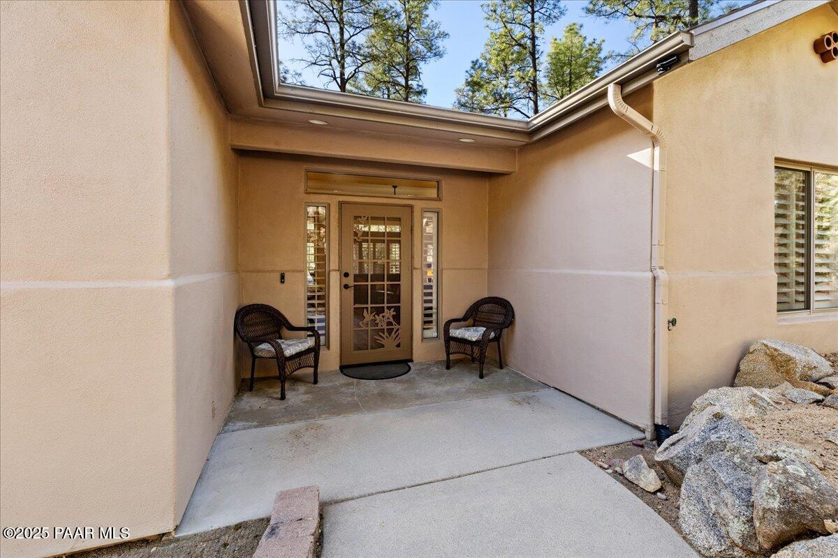 280 Cinnabar Court