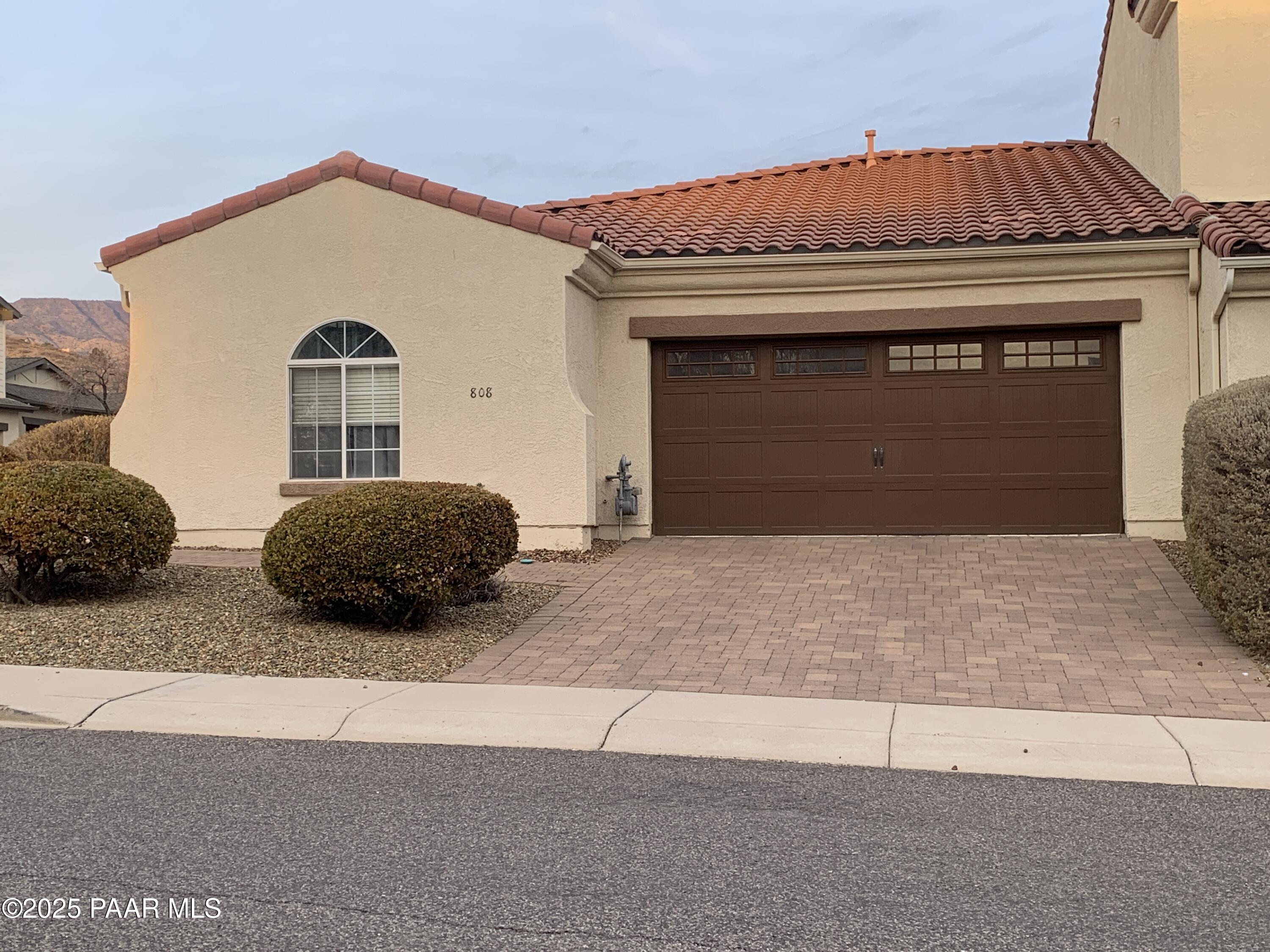 808 Alfonse Road