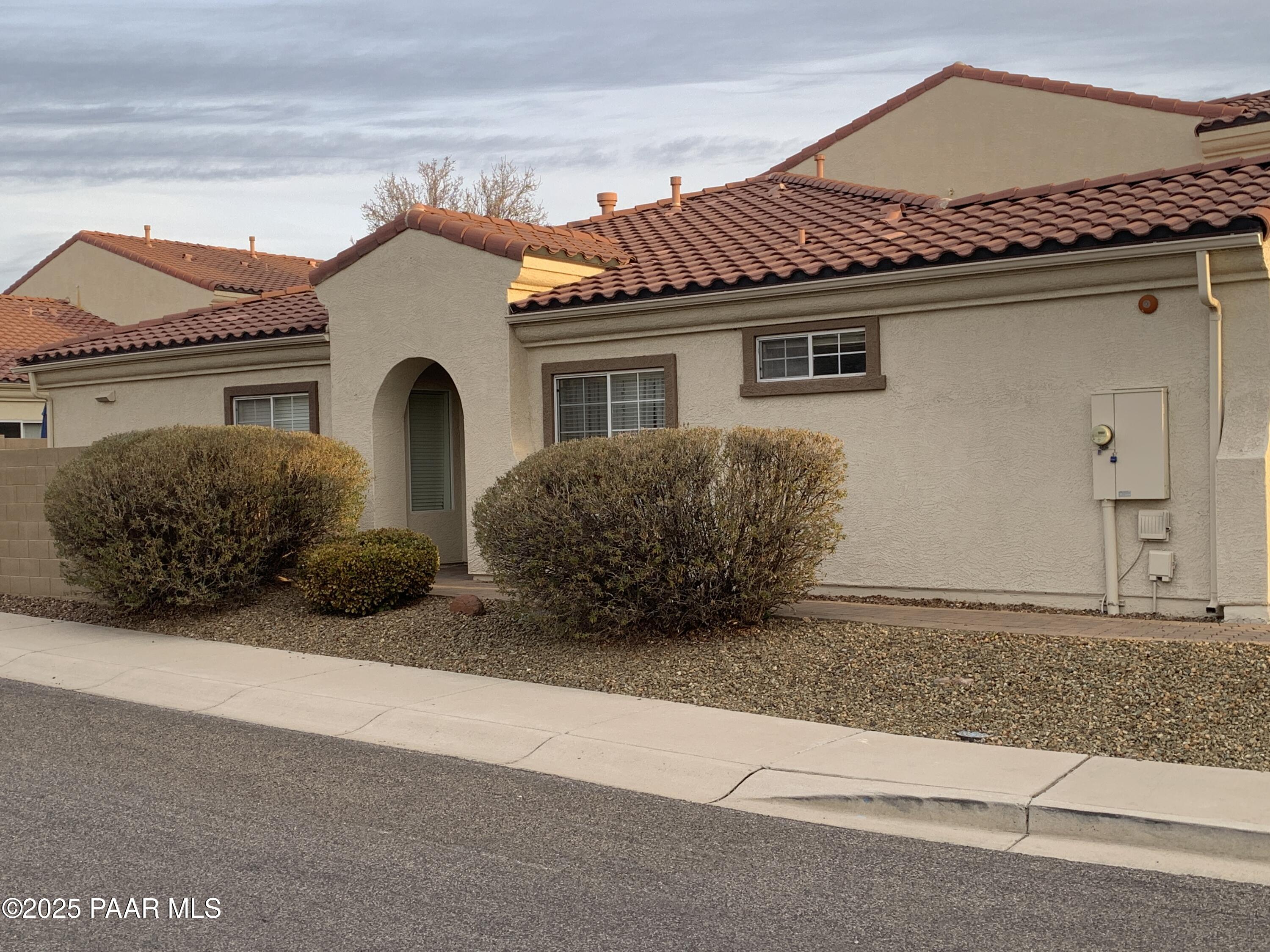 808 Alfonse Road