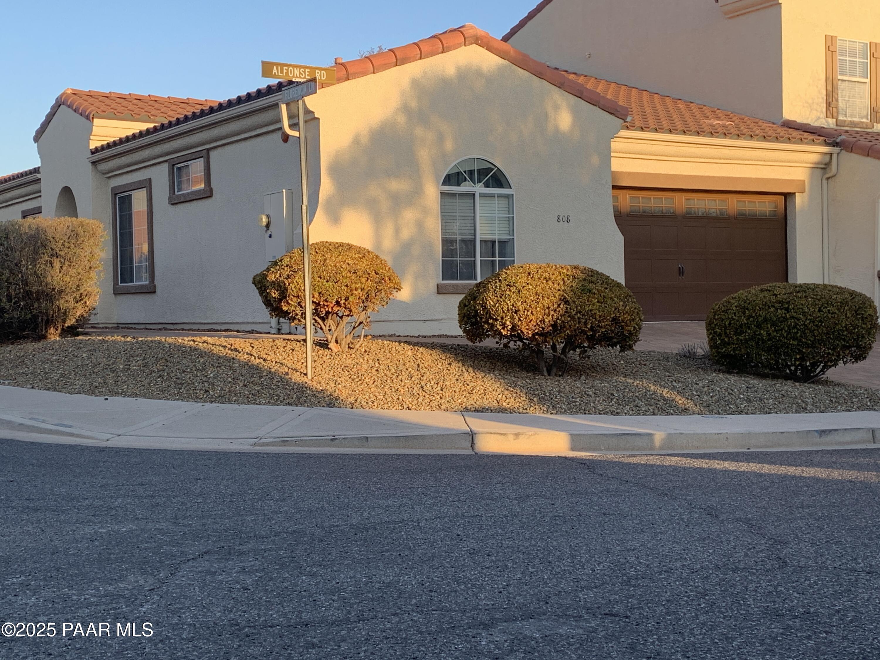 808 Alfonse Road