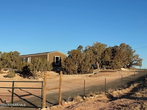 27491 San Juan Lane Seligman AZ 86337
