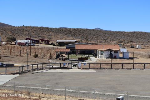2430 S State Route 69 Dewey-Humboldt AZ 86329