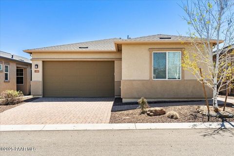 1365 Starling Street Prescott AZ 86305