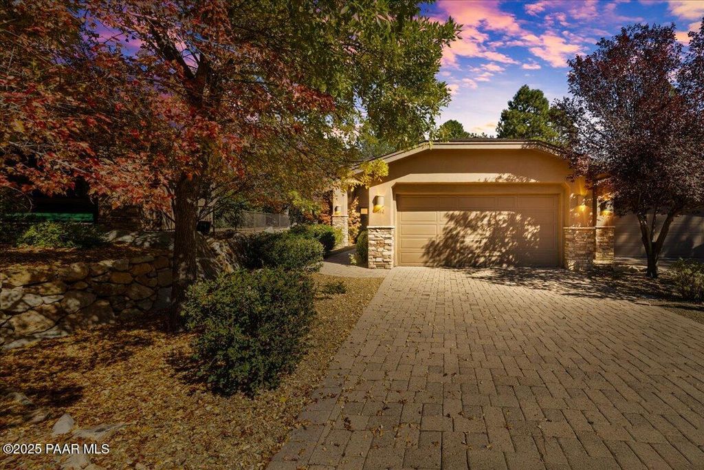 Photo of 1682 Gentle Way, Prescott, AZ 86303 (MLS # 1077330)