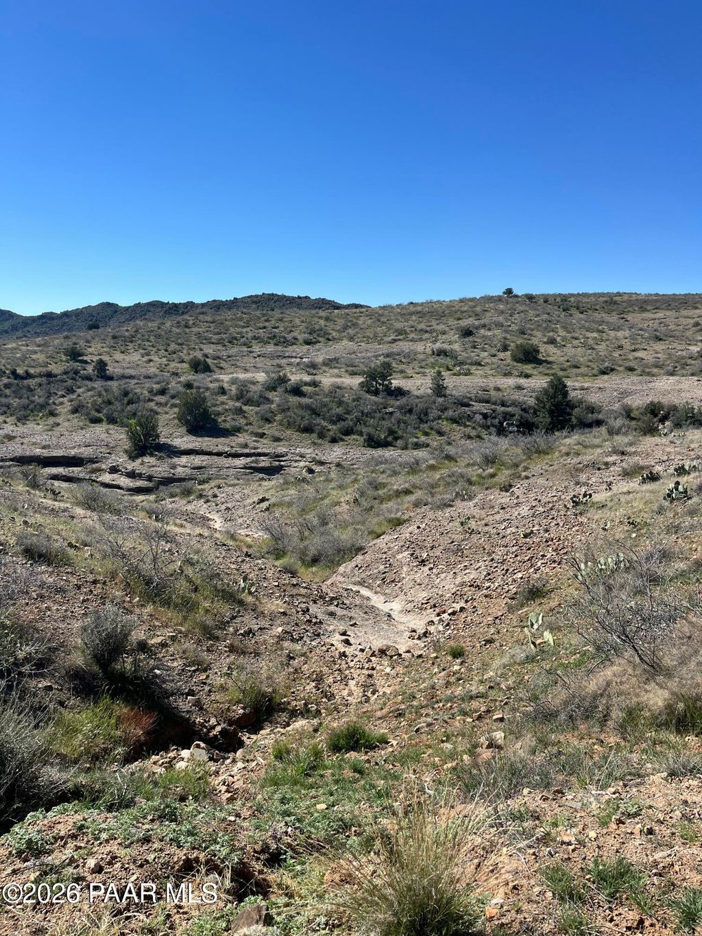 Photo of 0 S Walnut Grove Rd (Lot 3a-4), Kirkland Junction, AZ 86332 (MLS # 1081046)