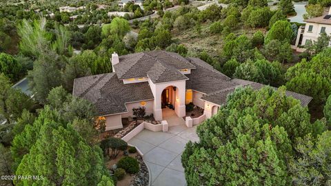 311 Copperstill Circle Prescott AZ 86303