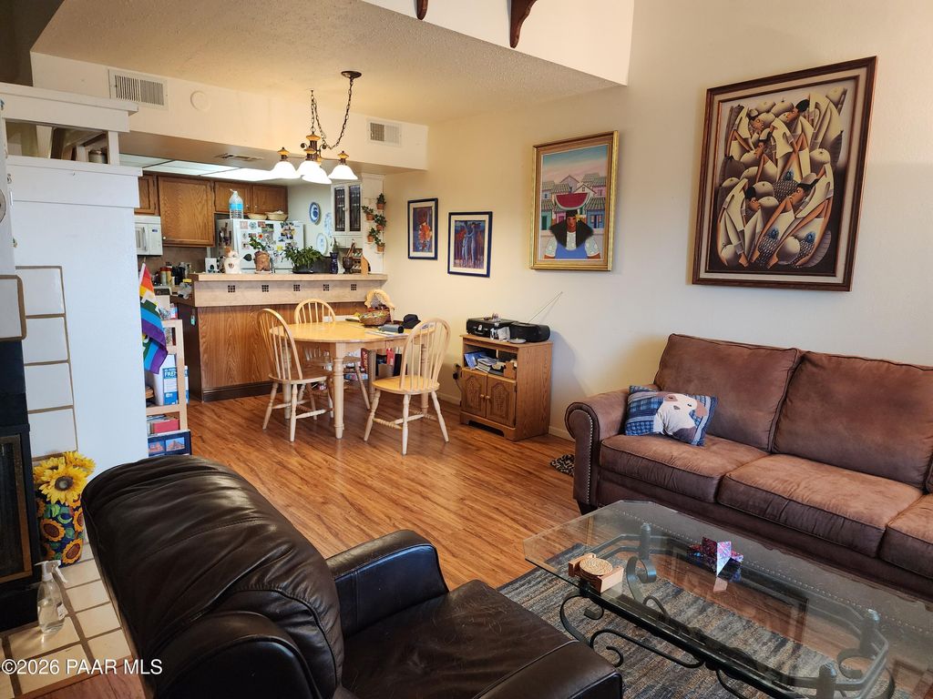 Photo of 2180 S Resort Way #7f, Prescott, AZ 86301 (MLS # 1080765)