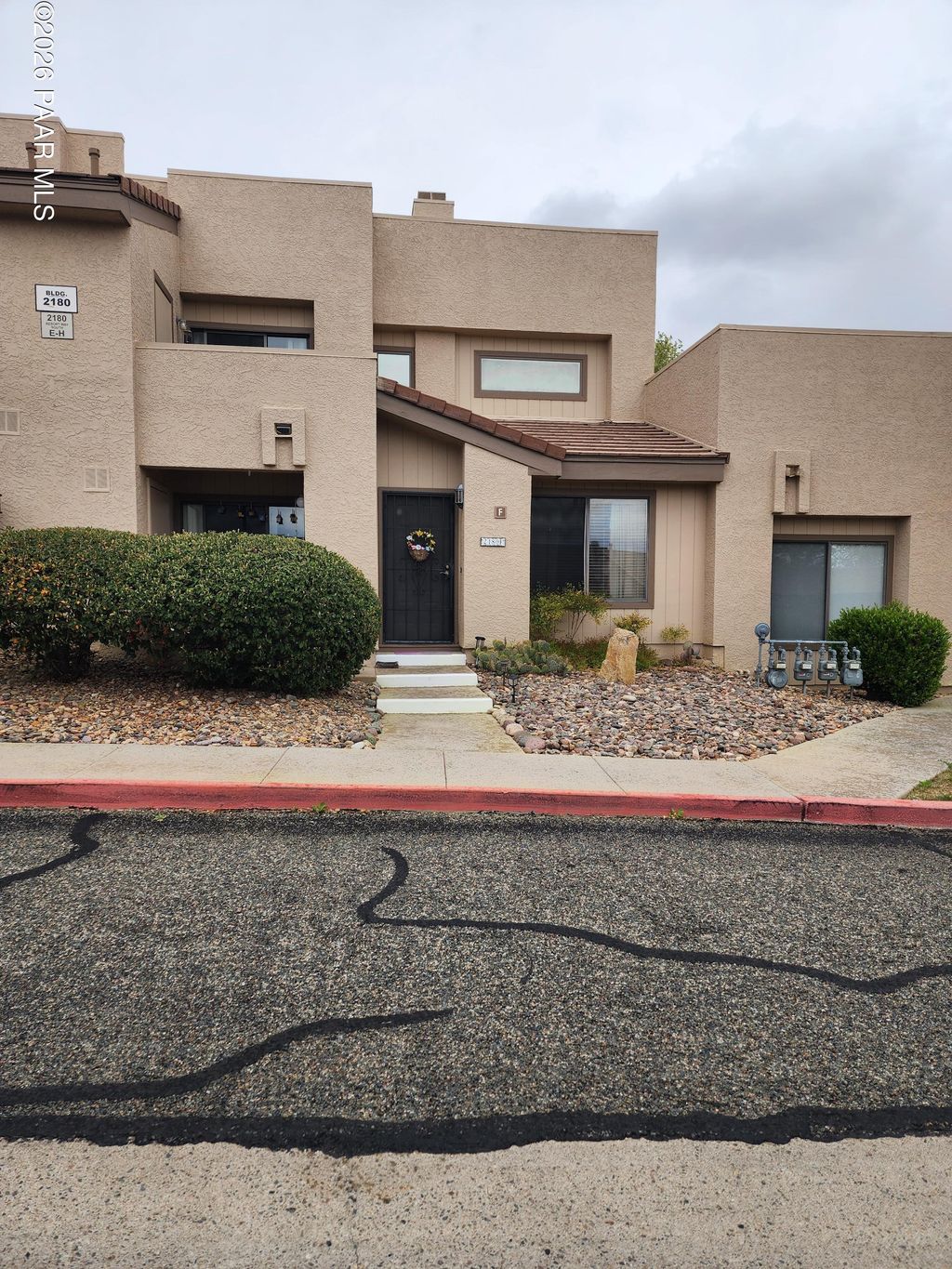 Photo of 2180 S Resort Way #7f, Prescott, AZ 86301 (MLS # 1080765)