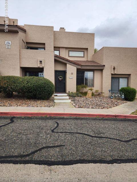 Photo of 2180 S Resort Way #7f, Prescott, AZ 86301 (MLS # 1080765)