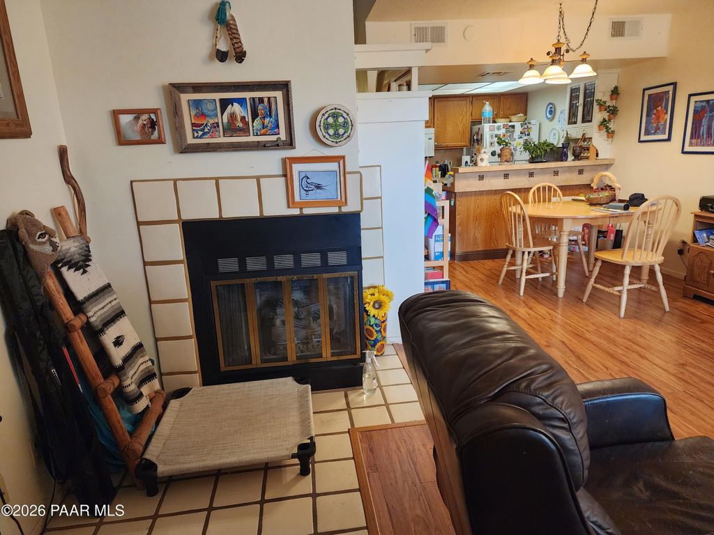 Photo of 2180 S Resort Way #7f, Prescott, AZ 86301 (MLS # 1080765)