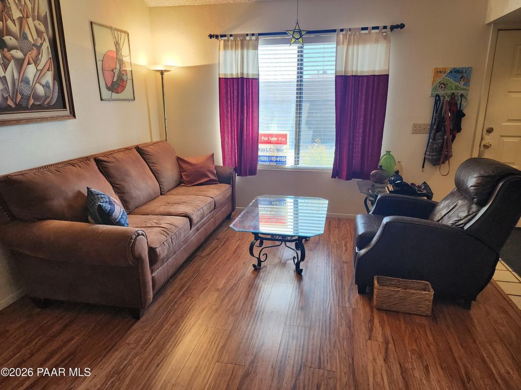 Photo of 2180 S Resort Way #7f, Prescott, AZ 86301 (MLS # 1080765)