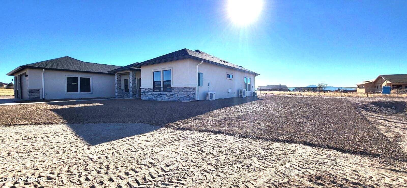 11830 N Starry View Lane