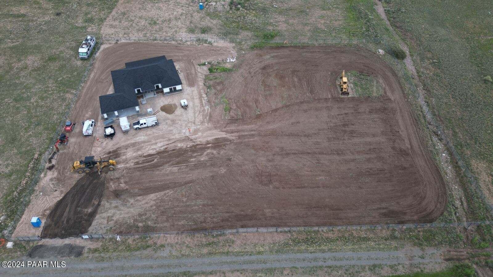 11830 N Starry View Lane