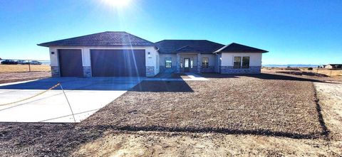 11830 N Starry View Lane Prescott Valley AZ 86315