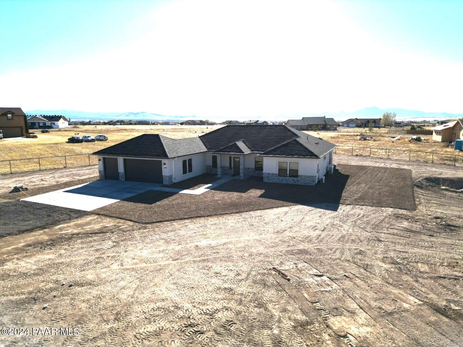 11830 N Starry View Lane