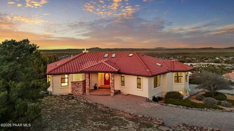 2751 W Boone Court Prescott AZ 86305