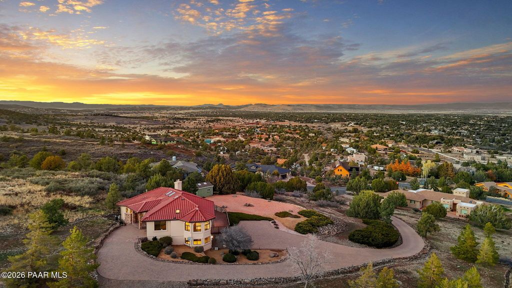 Photo of 2751 W Boone Court, Prescott, AZ 86305 (MLS # 1078967)