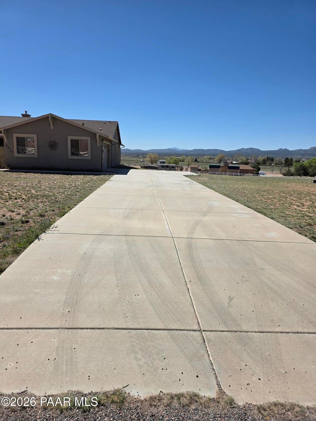 Photo of 2415 W Sherry Drive, Paulden, AZ 86334 (MLS # 1080635)