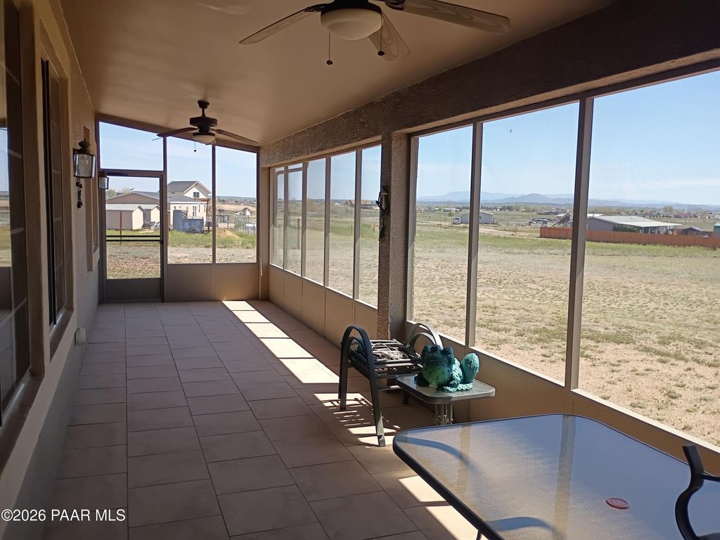 Photo of 2415 W Sherry Drive, Paulden, AZ 86334 (MLS # 1080635)