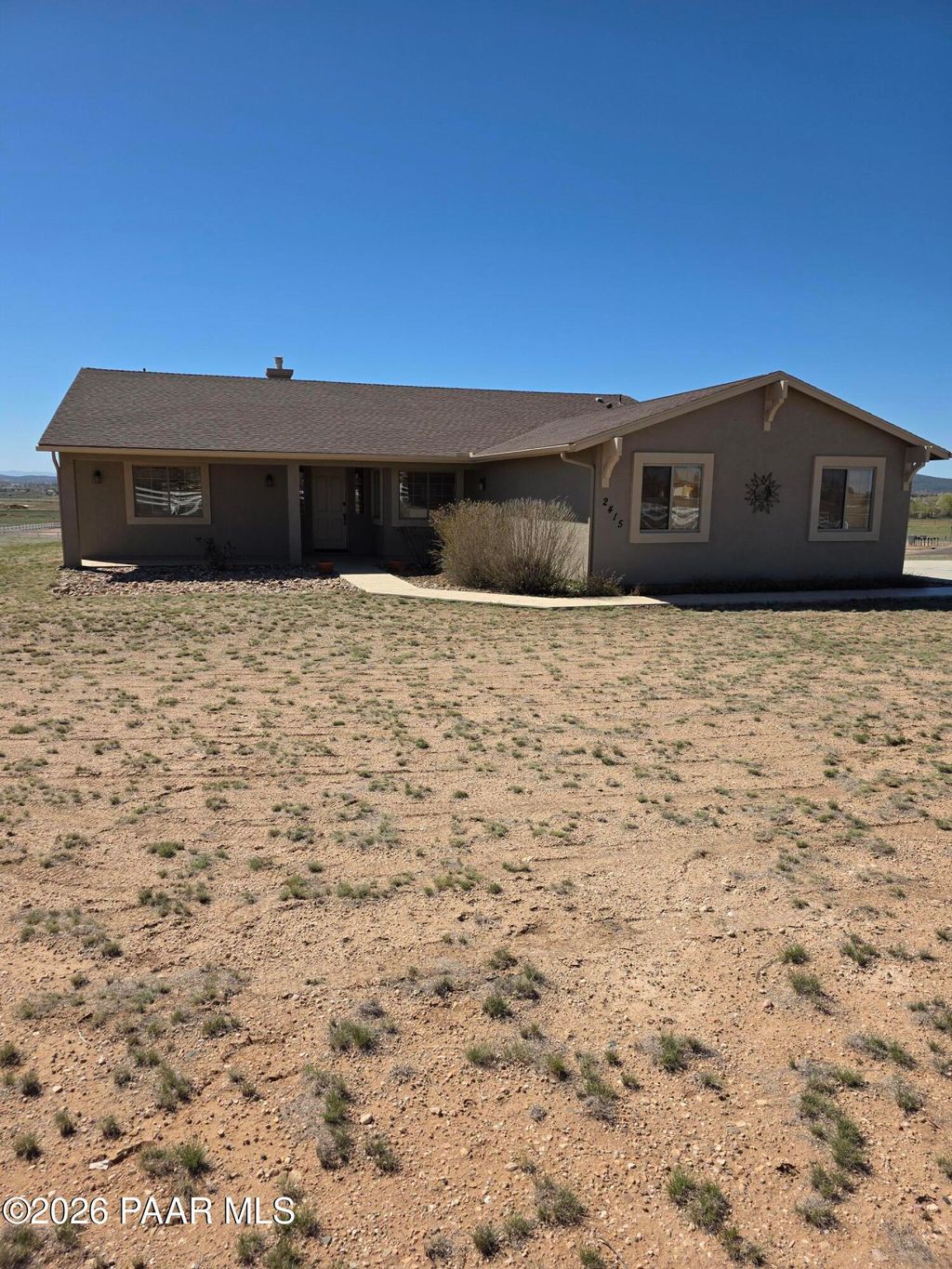 Photo of 2415 W Sherry Drive, Paulden, AZ 86334 (MLS # 1080635)