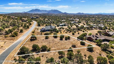 14470 N Centennial Drive Prescott AZ 86305