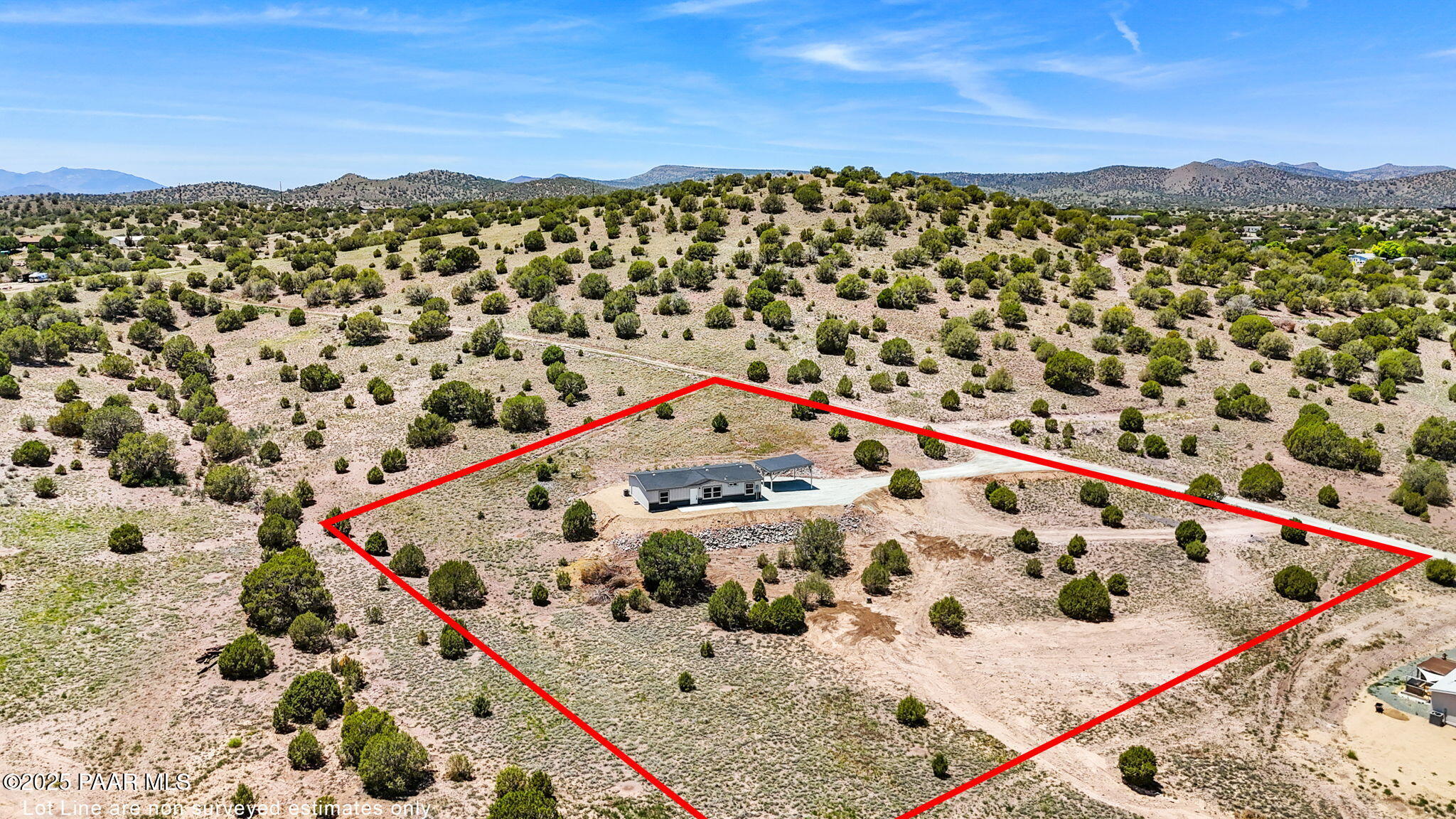6415 N Hilltop Trail