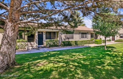 Photo of 309 Rim Rock Circle #2, Prescott, AZ 86303 (MLS # 1084876)
