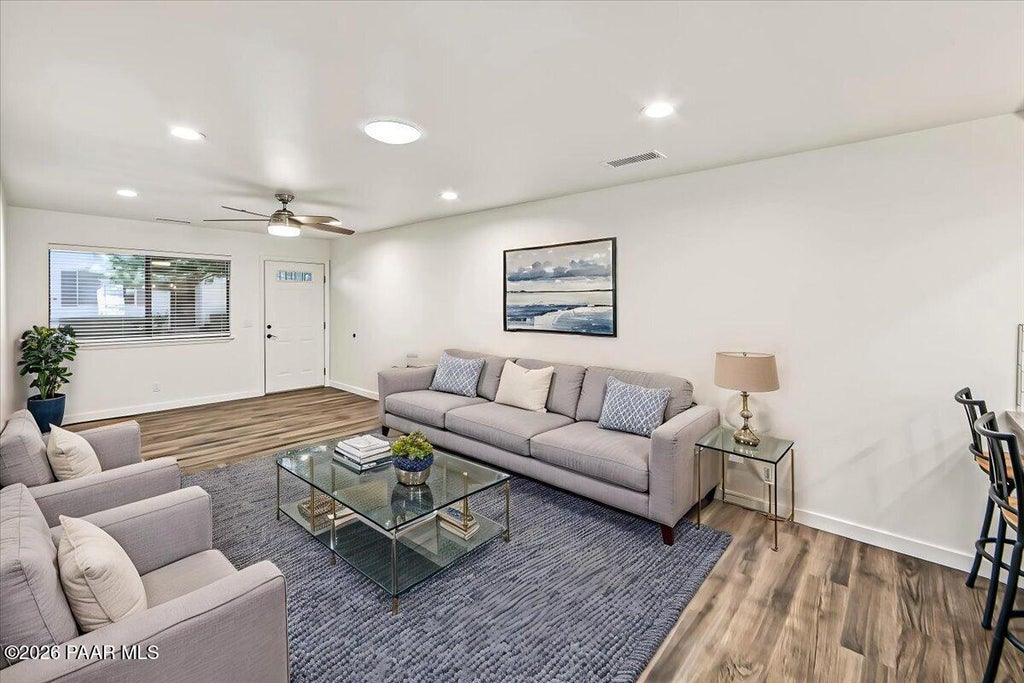 Photo of 309 Rim Rock Circle #2, Prescott, AZ 86303 (MLS # 1084876)