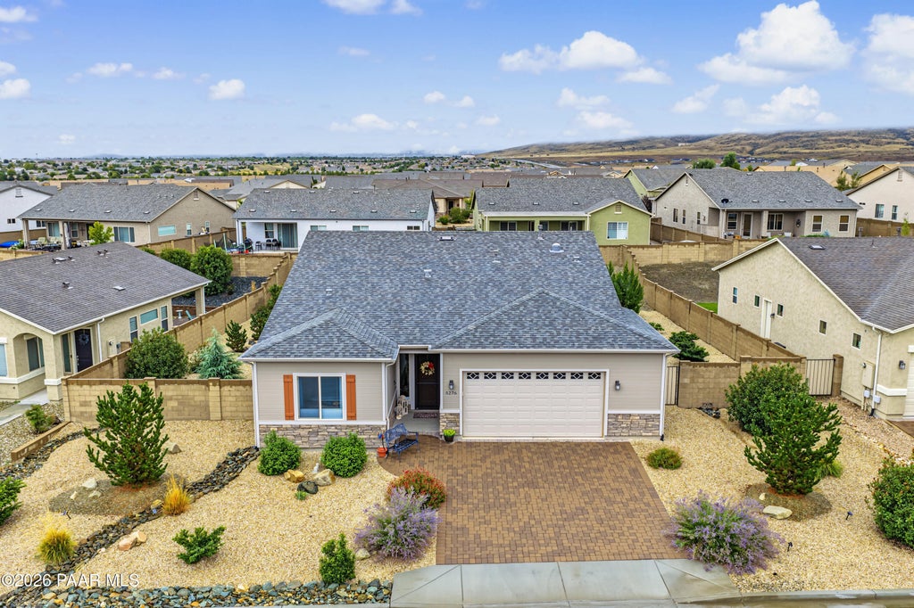 Photo of 5276 N Elliot Avenue, Prescott Valley, AZ 86314 (MLS # 1085376)