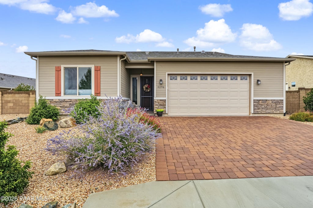 Photo of 5276 N Elliot Avenue, Prescott Valley, AZ 86314 (MLS # 1085376)