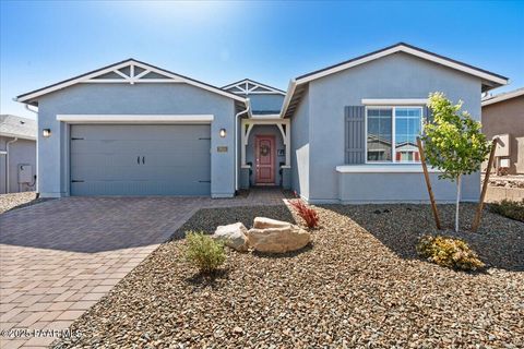 7021 Palomino Street Prescott AZ 86305