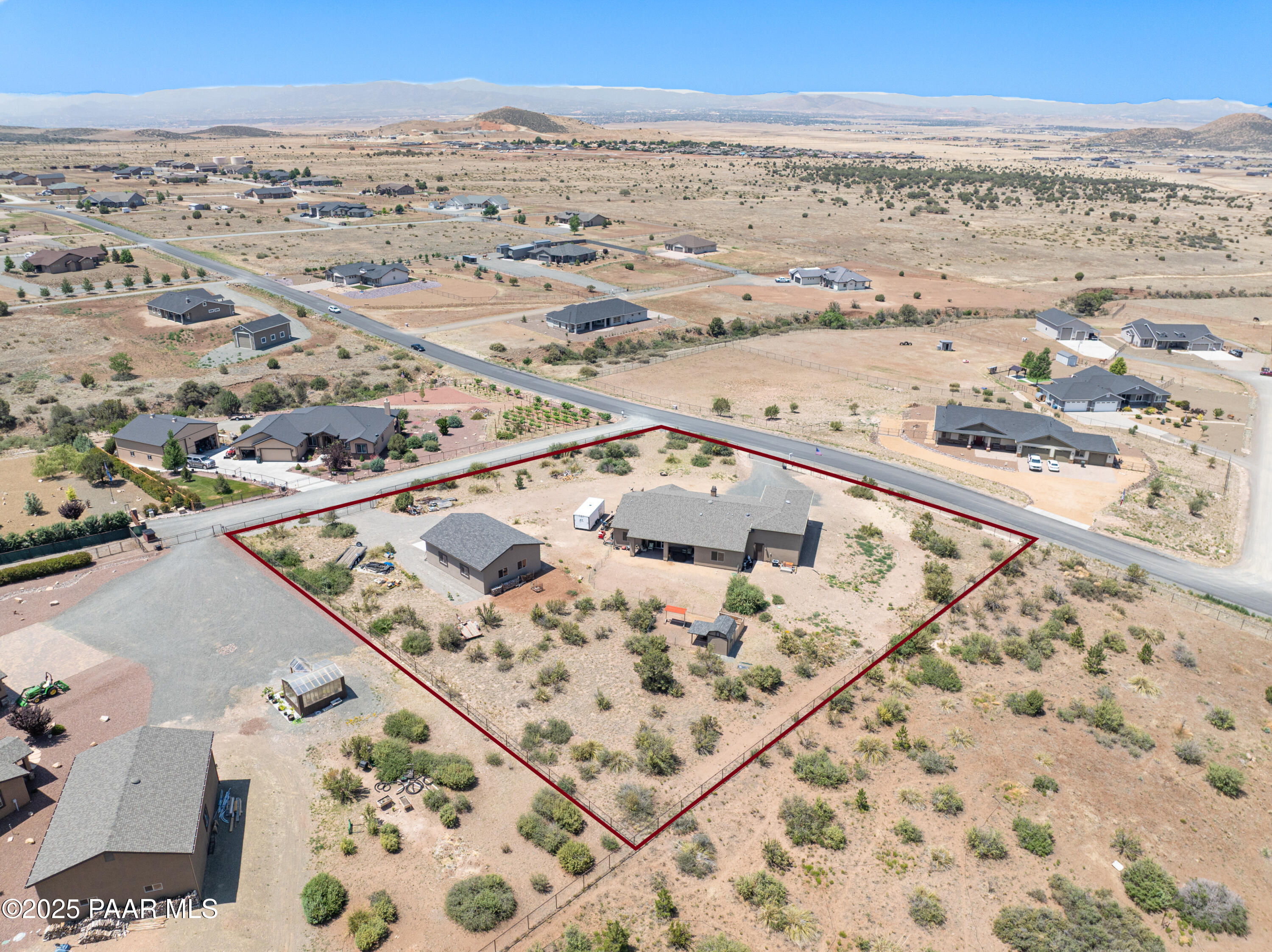 14150 E Territory Drive
