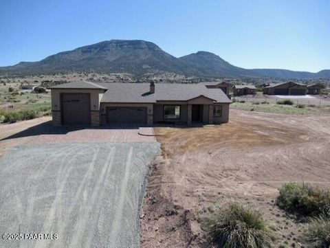 14150 E Territory Drive Prescott Valley AZ 86315