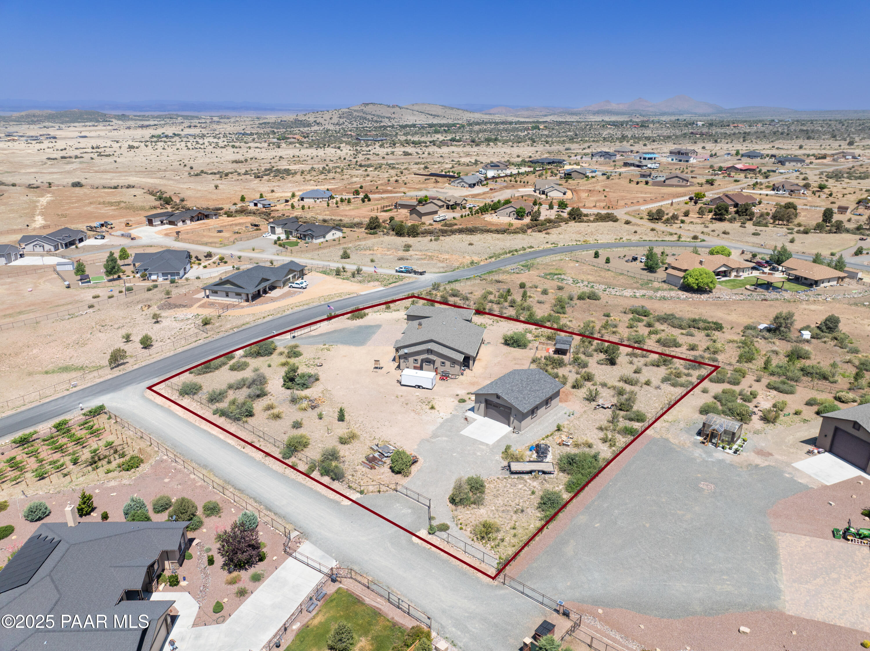 14150 E Territory Drive