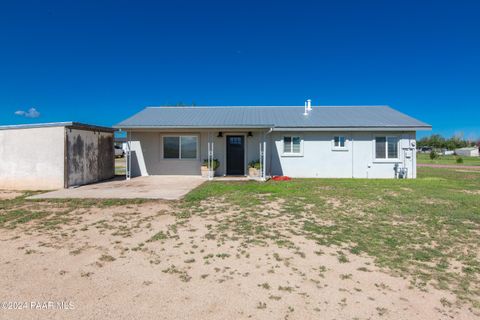 A home in Chino Valley