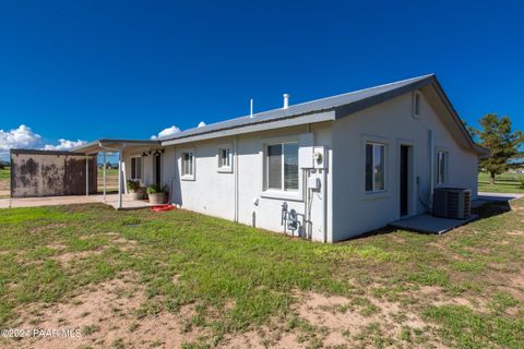 A home in Chino Valley