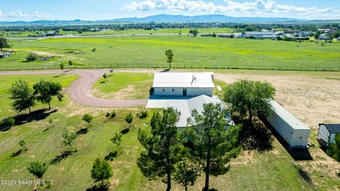 A home in Chino Valley