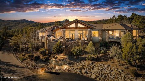 968 Broken Branch Drive Prescott AZ 86303