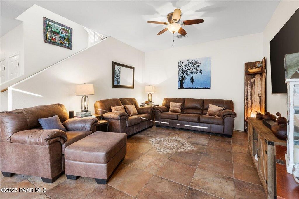 Photo of 7218 E Night Watch Way, Prescott Valley, AZ 86314 (MLS # 1079832)