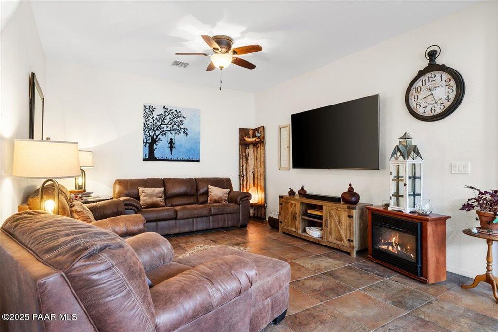 Photo of 7218 E Night Watch Way, Prescott Valley, AZ 86314 (MLS # 1079832)