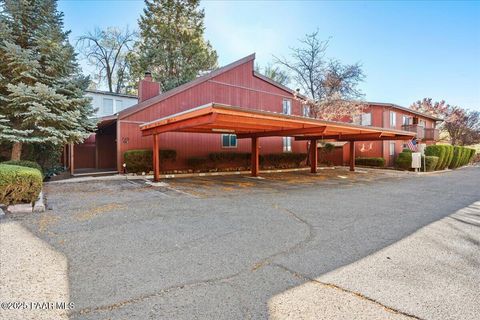 723 S Granite Street Prescott AZ 86303