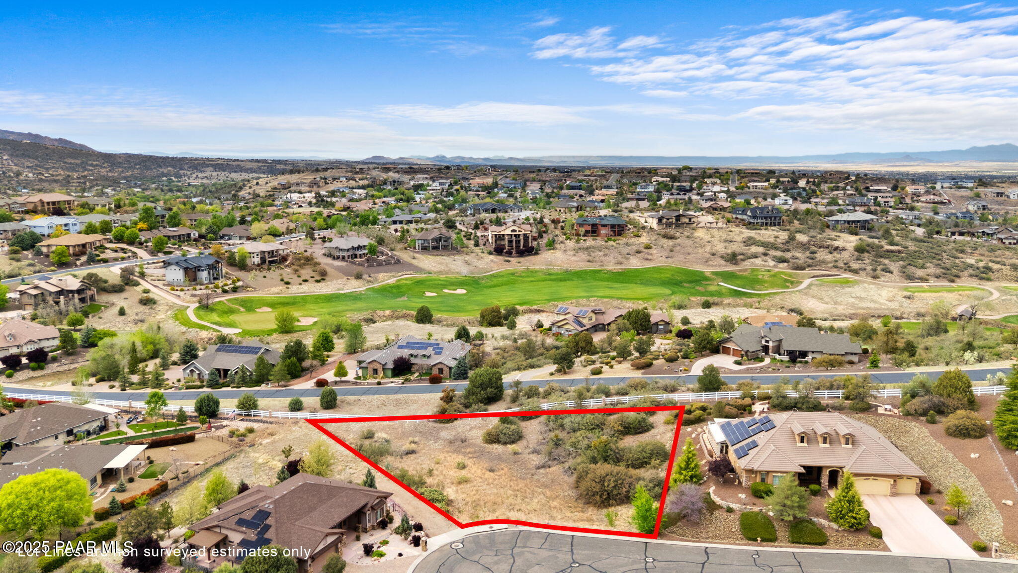 2121 Colter Bay Court